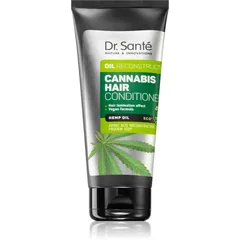 Dr. Santé Cannabis regenerierender Conditioner für beschädigtes Haar