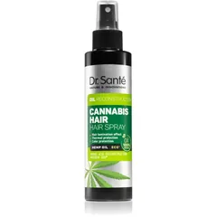 Dr. Santé Cannabis Haarspray mit Hanföl