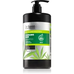 Dr. Santé Cannabis Regenierendes Shampoo mit Hanföl