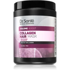 Dr. Santé Collagen revitalisierende Maske für die Haare mit Kollagen