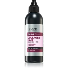 Dr. Santé Collagen eine speziell pflegende Pflege für das Haar