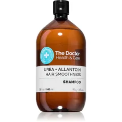 The Doctor Urea + Allantoin Hair Smoothness glättendes Shampoo