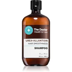 The Doctor Urea + Allantoin Hair Smoothness glättendes Shampoo