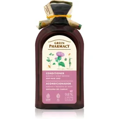 Green Pharmacy Burdock Oil Conditioner Conditioner gegen Haarausfall