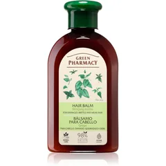 Green Pharmacy Stinging Nettle Conditioner Balsam für beschädigtes, brüchiges und geschwächtes Haar
