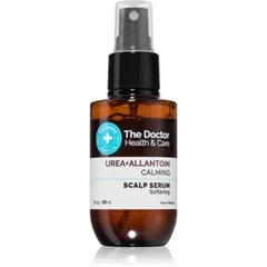 The Doctor Urea + Allantoin Hair Smoothness Serum für die Kopfhaut
