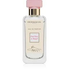 Dermacol Sweet Jasmine & Patchouli für Damen 50 ml