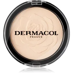Dermacol Compact Kompaktpuder Farbton 01