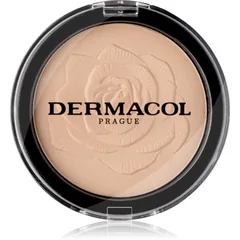 Dermacol Compact Kompaktpuder Farbton 03