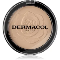 Dermacol Compact Kompaktpuder Farbton 04