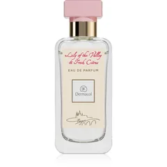 Dermacol Lily of the Valley & Fresh Citrus für Damen 50 ml