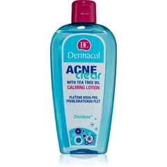Dermacol Acne Clear Gesichtswasser für unreine Haut