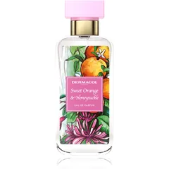 Dermacol Sweet Orange & Honeysuckle für Damen 50 ml