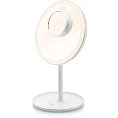 ETA Fenité 1354 90000 Kosmetikspiegel mit LED-Hintergrundbeleuchtung