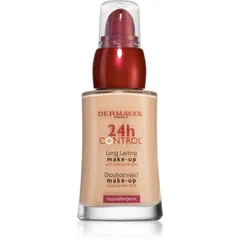 Dermacol 24h Control langanhaltende Foundation Farbton 2