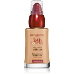 Dermacol 24h Control langanhaltende Foundation Farbton 3