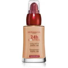 Dermacol 24h Control langanhaltende Foundation Farbton 4