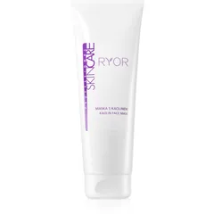 RYOR Skin Care Hautmaske mit Kaolin