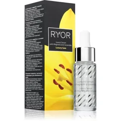 RYOR Luxury Care intensives feuchtigkeitsspendendes Serum für dehydrierte Haut