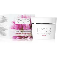 RYOR Ryamar konzentrierte feuchtigkeitsspendende Creme für sehr empfindliche Haut