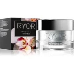 RYOR Caviar Care Augencreme mit Kaviar