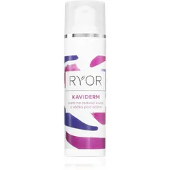 RYOR Intensive Care Kaviderm Creme zur Reduzierung von Augenringen und Tränensäcken