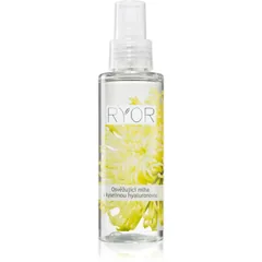 RYOR Face & Body Care erfrischender Sprühnebel mit Hyaluronsäure