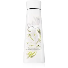 RYOR Cleansing And Tonization reinigendes Gesichtswasser für fettige und Mischhaut