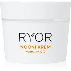RYOR Coenzyme Q10 Nachtcreme