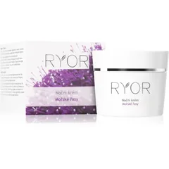 RYOR Marine Algae Care Nachtcreme