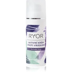 RYOR Marine Algae Care Active-Creme gegen Falten mit Meeralgen