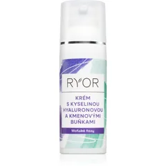 RYOR Marine Algae Care Creme mit Hyaluronsäure und Stammzellen
