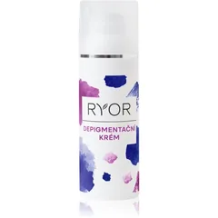 RYOR Intensive Care depigmentierende Creme für das Gesicht