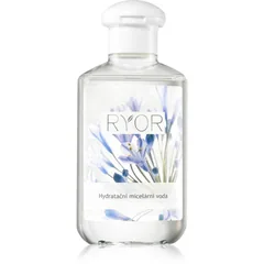 RYOR Cleansing And Tonization feuchtigkeitsspendendes Mizellenwasser