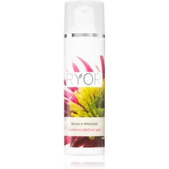RYOR Intensive Care Intensiv-Serum mit Retinol