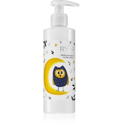 RYOR Baby Care Reinigungsgel und Shampoo für Kinder 2 in 1