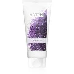 RYOR Marine Algae Care auffüllende Maske für Falten