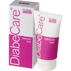 Dr. Müller DiabeCare® Feuchtigkeitscreme