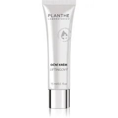 PLANTHÉ Lifting Eye Cream Augencreme mit Lifting-Effekt