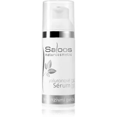 Saloos Intensive Care Hyaluron Serum