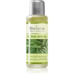 Saloos Oil Extract Aloe Vera Öl mit Aloe Vera