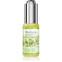 Saloos Cold Pressed Oils Extra Bio Argan Bio-Arganöl mit Verjüngungs-Effekt