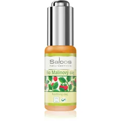 Saloos Cold Pressed Oils Raspberry Bio Bio Himbeeröl