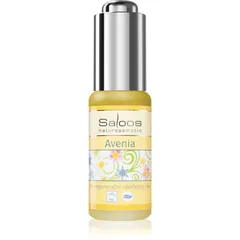 Saloos Bio Skin Oils Avenia nährendes Öl für empfindliche und gerötete Haut