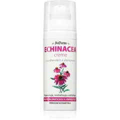 MedPharma Echinacea creme Creme zur Beruhigung der Haut