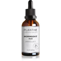 PLANTHÉ Moringa oil Öl für unreine Haut