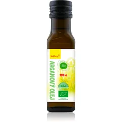 Wolfberry Argan Oil Bio-Arganöl für Gesicht, Körper und Haare