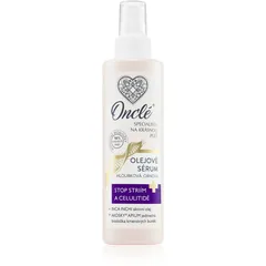 Onclé Woman Öl-Serum für Cellulite und Dehnungsstreifen