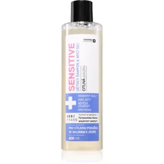 Cemio Sensitive Shampoo und Duschgel für Kinder