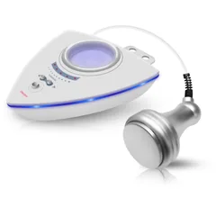 BeautyRelax Cavimax Ultimate Massagegerät für den Körper .